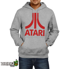 Atari retro Hoodie