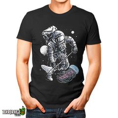 Astronaut Jellyfish