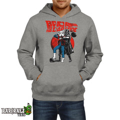 Back to the Darkside Hoodie