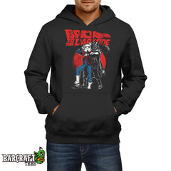 Back to the Darkside Hoodie