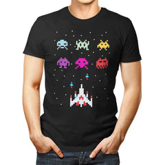 Bugs In Space Negro