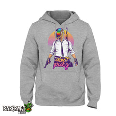 Daft Pubg Hoodie