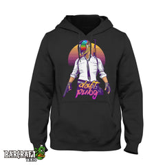 Daft Pubg Hoodie