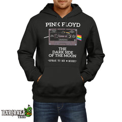 Dark side of the moon Hoodie
