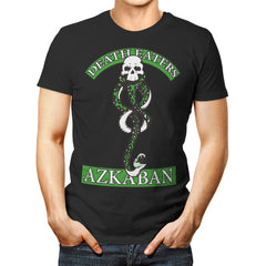 Death Eaters Azkaban