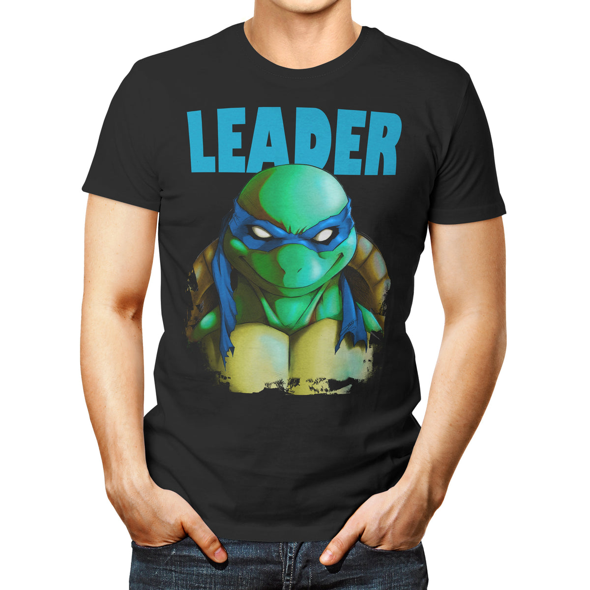 The Leader