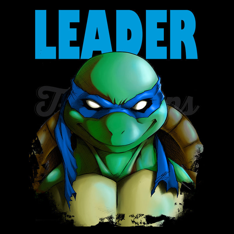 The Leader