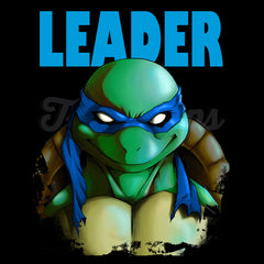 The Leader