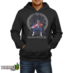 Game of Future Hoodie