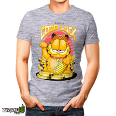 Garfield Maneki Neko