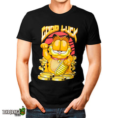 Garfield Maneki Neko