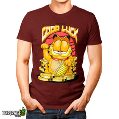 Garfield Maneki Neko