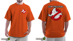 Ghostbusters Oversized Tee