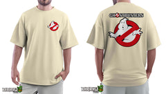 Ghostbusters Oversized Tee