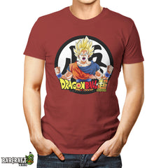 Goku super saiyan