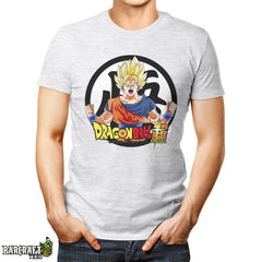Goku super saiyan