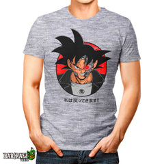 Gokunator