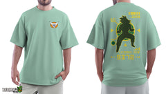 Ginyu Oversized Tee