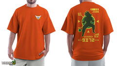 Ginyu Oversized Tee