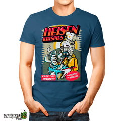 Heisen krispies