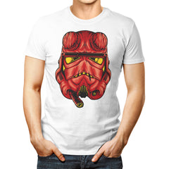 Hell Trooper Boy