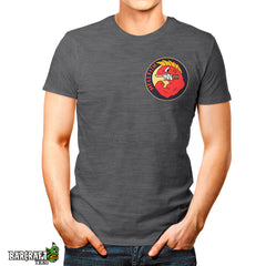 Hellfish Badge