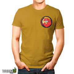 Hellfish Badge