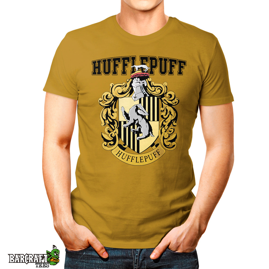 Hufflepuff