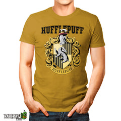 Hufflepuff