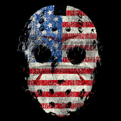 Jason's Mask Arte