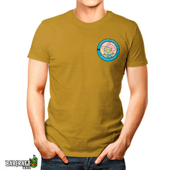 Joe Fission Badge