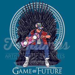 Game Of Future