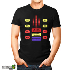 Kitt car dashboard