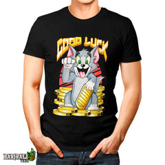 Tom Maneki Neko