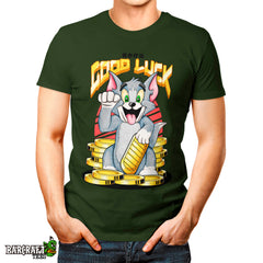 Tom Maneki Neko