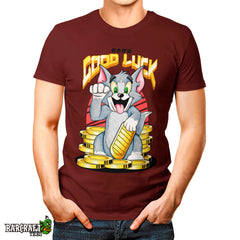 Tom Maneki Neko