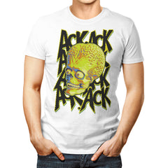 Mars Attacks