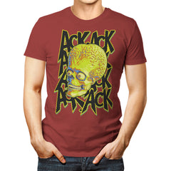Mars Attacks