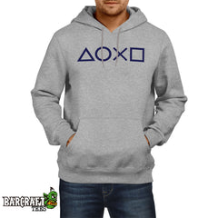Ps controller Hoodie