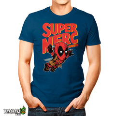 Merc Mouth