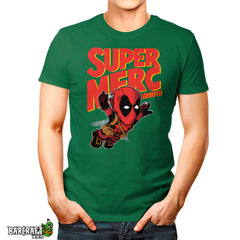 Merc Mouth
