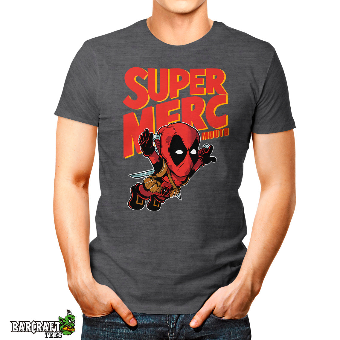 Merc Mouth