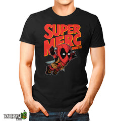 Merc Mouth