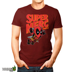 Merc Mouth