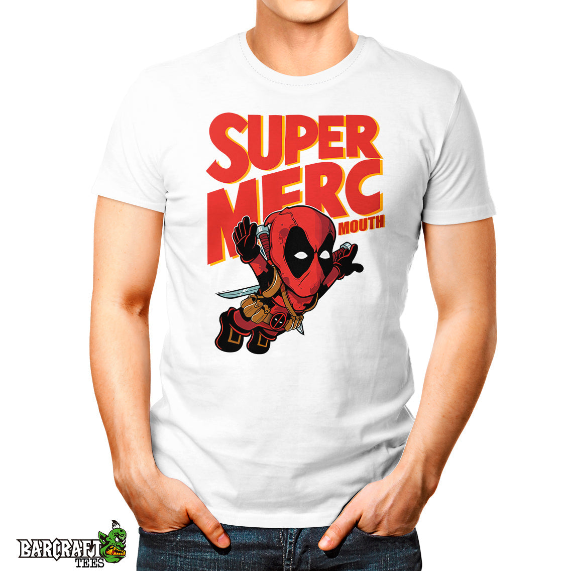 Merc Mouth