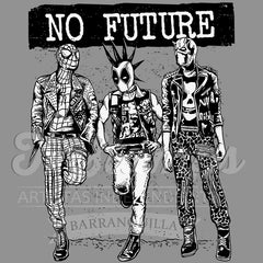 No Future