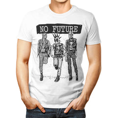 No Future