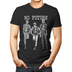 No Future