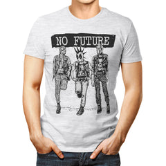 No Future