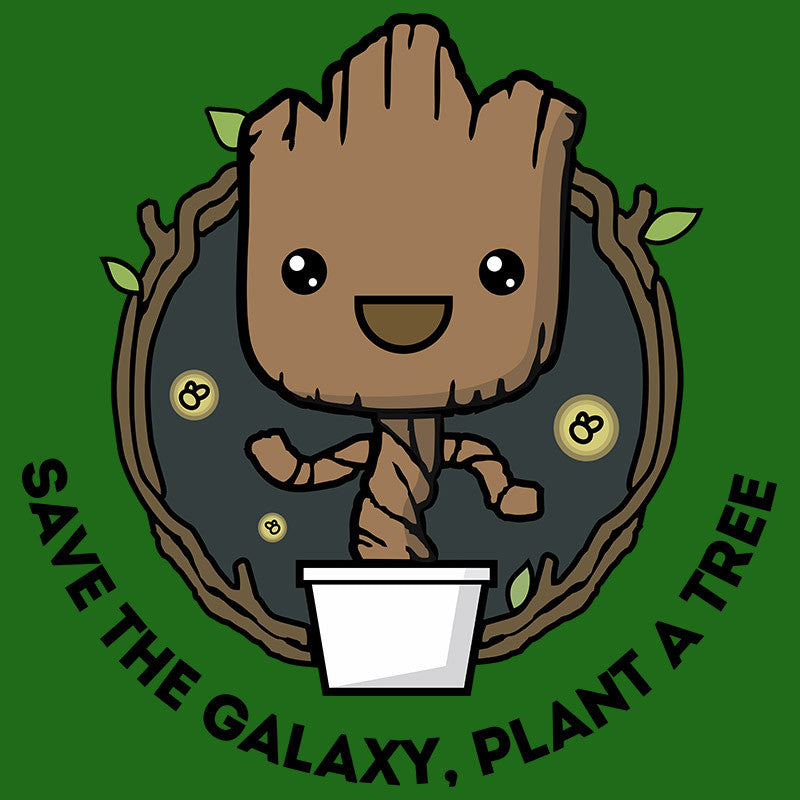 Plant a tree